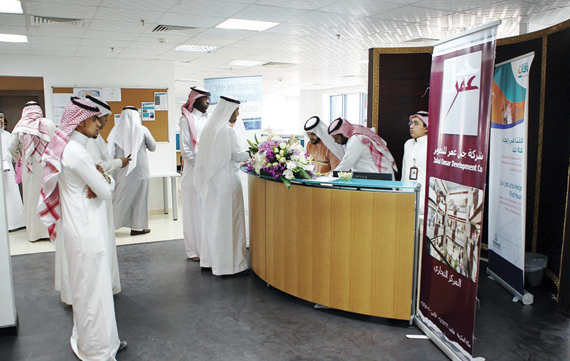 فقيه: «جبل عمر» توطن 11 ألف وظيفة .. 1350 منها خلال سنتين