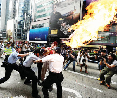 كيف يفكر الصينيون؟ .. الدرس الذي ينبغي أن يتعلمه الأجانب