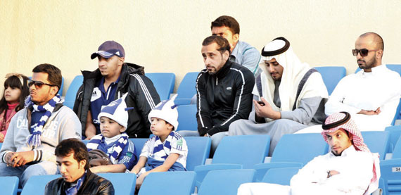 سامي: اعفوني من تقييم الهلال