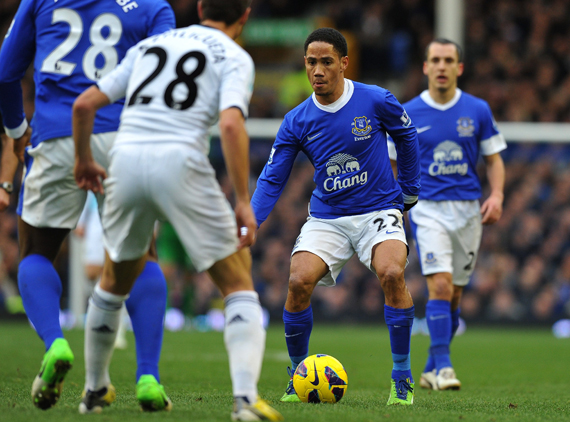 ثنائية لامبارد تعيد تشلسي الى الثالث .. وسواريز يقود ليفربول للفوز