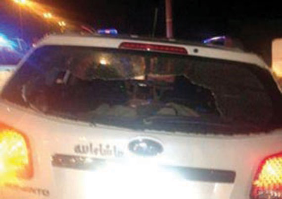 معهد أمريكي يدرس ميدانياً تعطُّل «مثبِّت السرعة» في السعودية