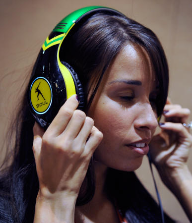 قصة مصورة: أكبر تجمع تقني على مستوى العالم في لاس فيغاس