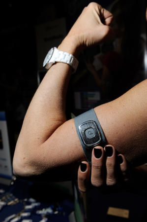 قصة مصورة: أكبر تجمع تقني على مستوى العالم في لاس فيغاس