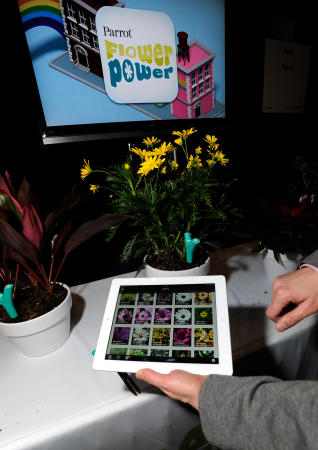 قصة مصورة: أكبر تجمع تقني على مستوى العالم في لاس فيغاس