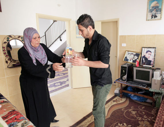 مدينة سكنية في رفح بتمويل سعودي.. وتعهدات بمدن أخرى