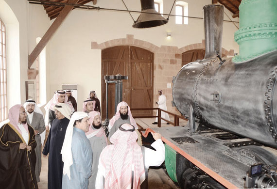 المنيع والمطلق: الآثار ثروة والتعدّي عليها خيانة