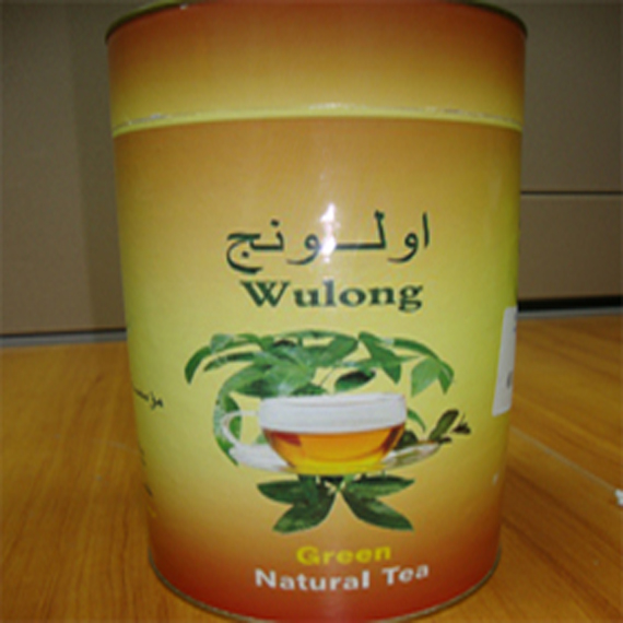 هيئة الغذاء والدواء تحذر من الشاي الصيني أولونج