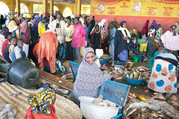 الاقتصاد في صور