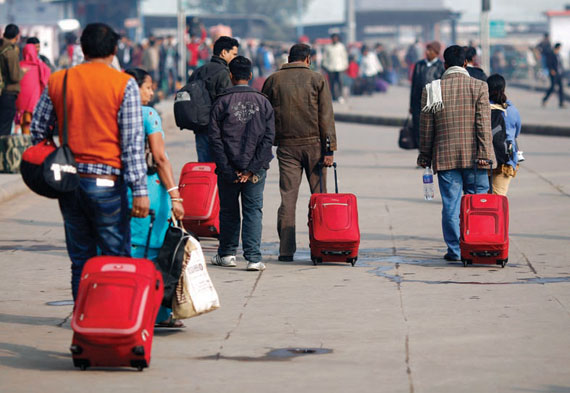 الاقتصاد في صور