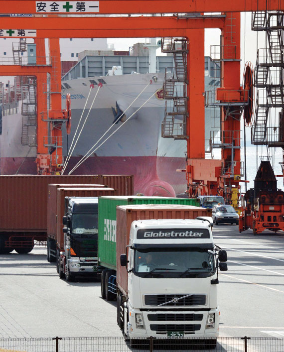 الاقتصاد في صور