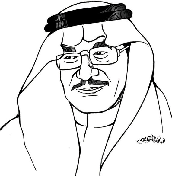 «ضيف الجزيرة» فتح معارك بينه وبين المفكرين