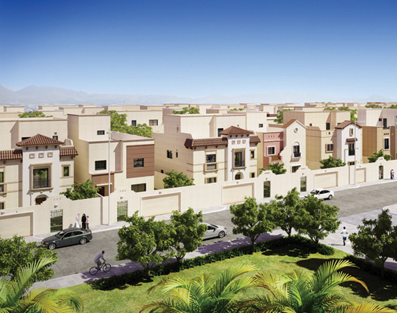 جمجوم: شركة كنان نهضت بالقطاع العقاري في المملكة