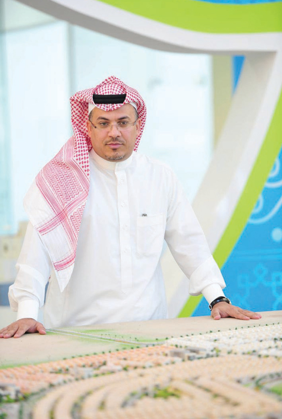 الإقبال الكبير على الانتقال لشمال جدة يظهر الثقة بمستقبل المنطقة مع المشاريع التنموية الكبرى