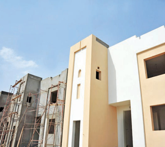 الإقبال الكبير على الانتقال لشمال جدة يظهر الثقة بمستقبل المنطقة مع المشاريع التنموية الكبرى