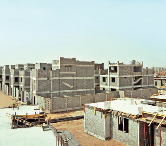 الإقبال الكبير على الانتقال لشمال جدة يظهر الثقة بمستقبل المنطقة مع المشاريع التنموية الكبرى