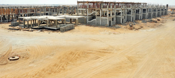 الإقبال الكبير على الانتقال لشمال جدة يظهر الثقة بمستقبل المنطقة مع المشاريع التنموية الكبرى