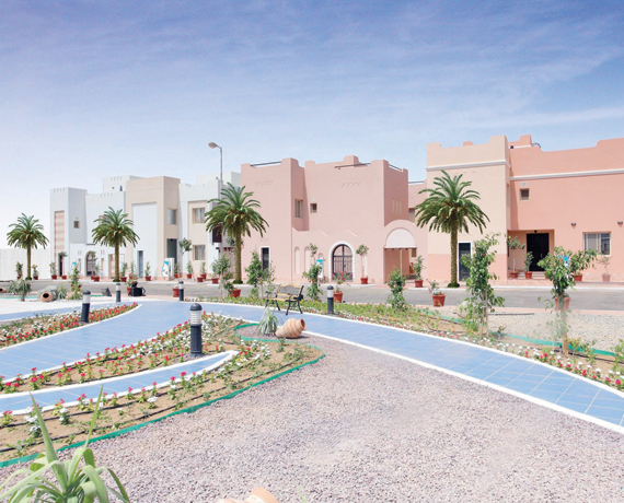 الإقبال الكبير على الانتقال لشمال جدة يظهر الثقة بمستقبل المنطقة مع المشاريع التنموية الكبرى