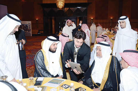 القحطاني: تطوير مشروع «ضاحية سمو» بجميع مراحله سيستغرق 5 أعوام