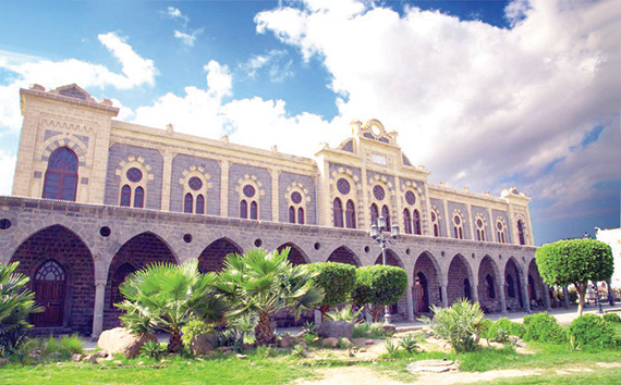 عواصم الثقافة الإسلامية بدأت بمكة 2005 لتصل إلى طيبة 2013