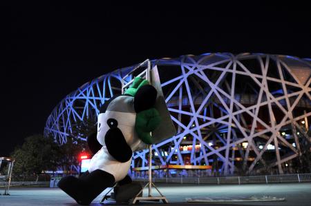 الرياض بين الأمطار وساعة الأرض