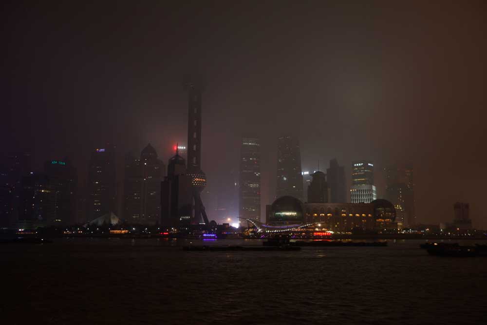 الرياض بين الأمطار وساعة الأرض