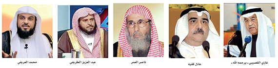 «التيار الصحوي» بين المصلحة الوطنية والرؤية الأممية