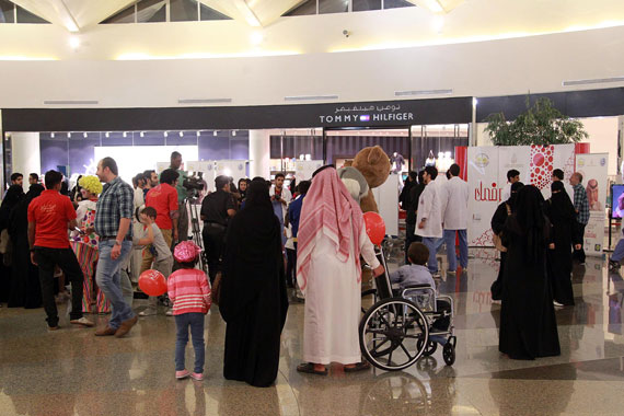 قصة مصورة : "يسلم فمك" .. حملة للكشف المبكر عن سرطان الفم