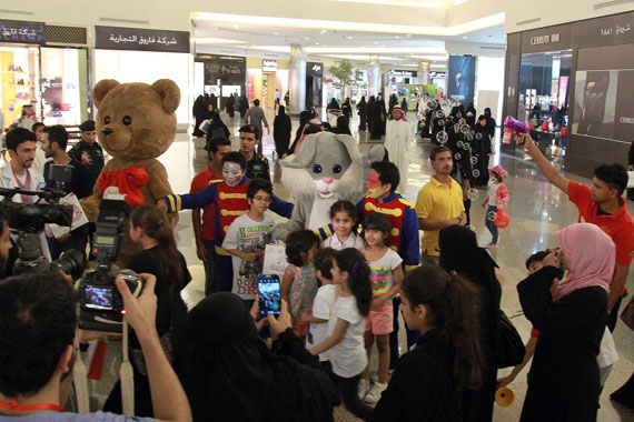 قصة مصورة : "يسلم فمك" .. حملة للكشف المبكر عن سرطان الفم