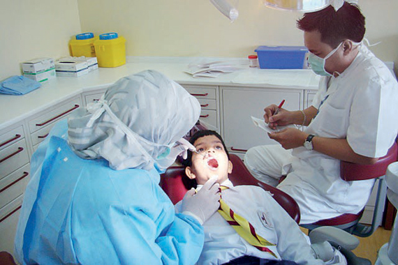 أسعار خدماتنا ليست الأعلى وتخضع لـ «الحوكمة الطبية»