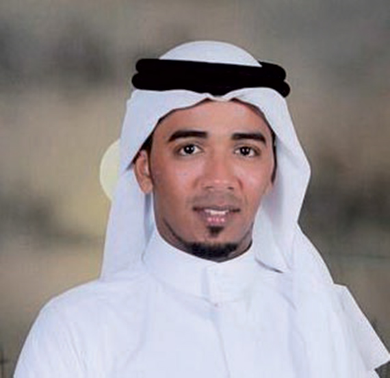 حسام  في منزل  سعود باواكد