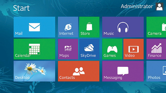 «أبل» تتجاهل «مايكروسوفت» وتمنع تطبيقات «آيتونز»
