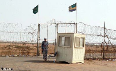 قصة مصورة:حرس الحدود في جازان العين الساهرة لحماية الوطن (1) .. تصوير: خالد الخميس