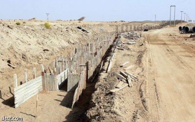 قصة مصورة:حرس الحدود في جازان العين الساهرة لحماية الوطن (1) .. تصوير: خالد الخميس