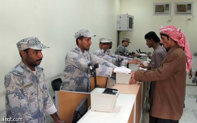 قصة مصورة:حرس الحدود في جازان العين الساهرة لحماية الوطن (1) .. تصوير: خالد الخميس