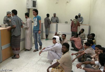 قصة مصورة:حرس الحدود في جازان العين الساهرة لحماية الوطن (1) .. تصوير: خالد الخميس