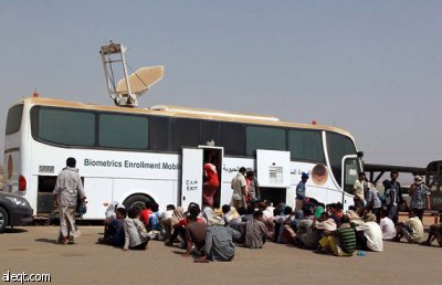 قصة مصورة:حرس الحدود في جازان العين الساهرة لحماية الوطن (1) .. تصوير: خالد الخميس