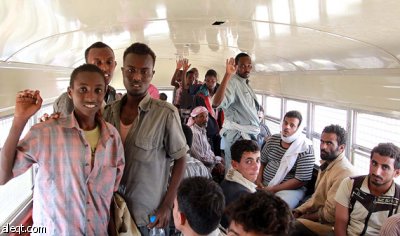 قصة مصورة:حرس الحدود في جازان العين الساهرة لحماية الوطن (1) .. تصوير: خالد الخميس