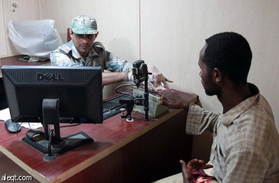 قصة مصورة:حرس الحدود في جازان العين الساهرة لحماية الوطن (1) .. تصوير: خالد الخميس