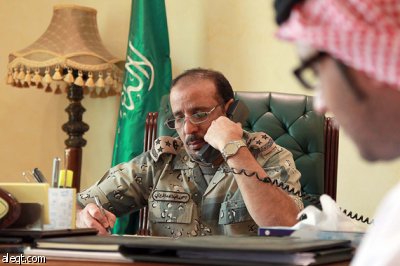 قصة مصورة:حرس الحدود في جازان العين الساهرة لحماية الوطن (1) .. تصوير: خالد الخميس