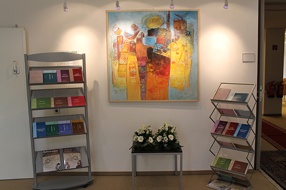 الملحقية الثقافية السعودية في ألمانيا تنظم ملتقى للمبتعثين في برلين