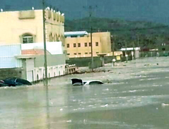 12 % ارتفاعا في الطلب على تأمين الممتلكات