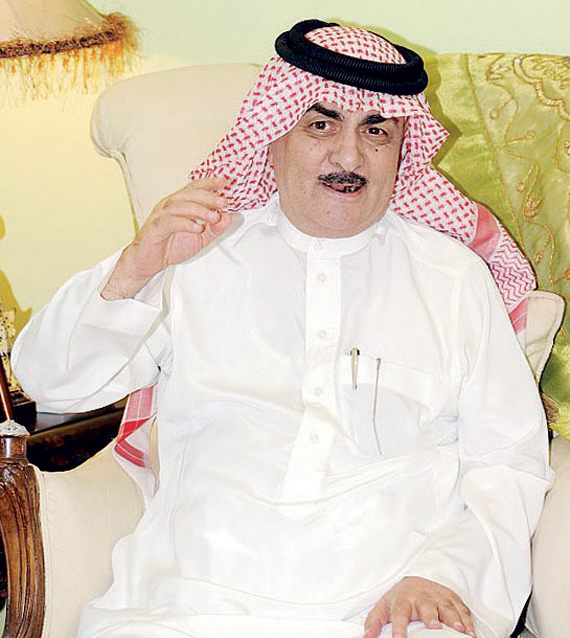 ماجد الشبل .. ما زال مكانك شاغرا في نشرة الأخبار