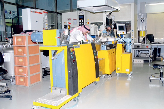 السعودية الأولى عالمياً في نشر الدراسات العلمية والأبحاث