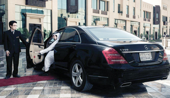 «سابتكو» .. حلول متكامل للنقل