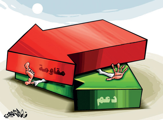 الأسهم السعودية .. ارتفاع طفيف يوقف جني الأرباح