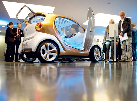 الاقتصاد في صور