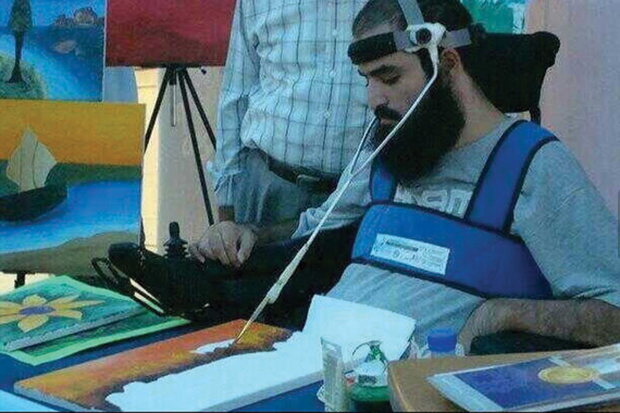 هاشتاق ثقافة الإعاقة.. نصائح حول ما يواجهه ذوو الاحتياجات الخاصة