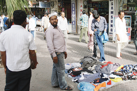 تصحيح أوضاع العمالة يقلص حجم الاقتصاد الخفي في السعودية