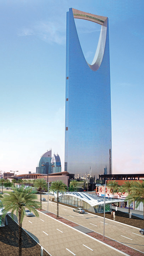 8 معايير أساسية لاختيار مسارات شبكة مترو وحافلات الرياض