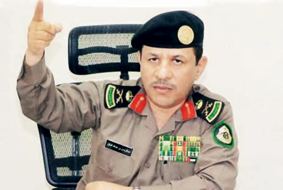 24 نقطة تسحب رخص القيادة من المخالفين مروريا